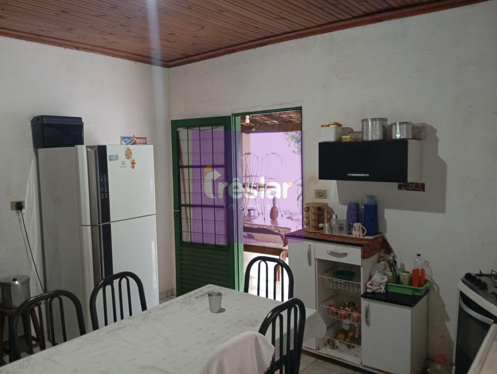 Casa à venda com 6 quartos, 3 banheiros e 250m² no Jardim Alvorada, Três Lagoas (MS) — foto 17 de 30