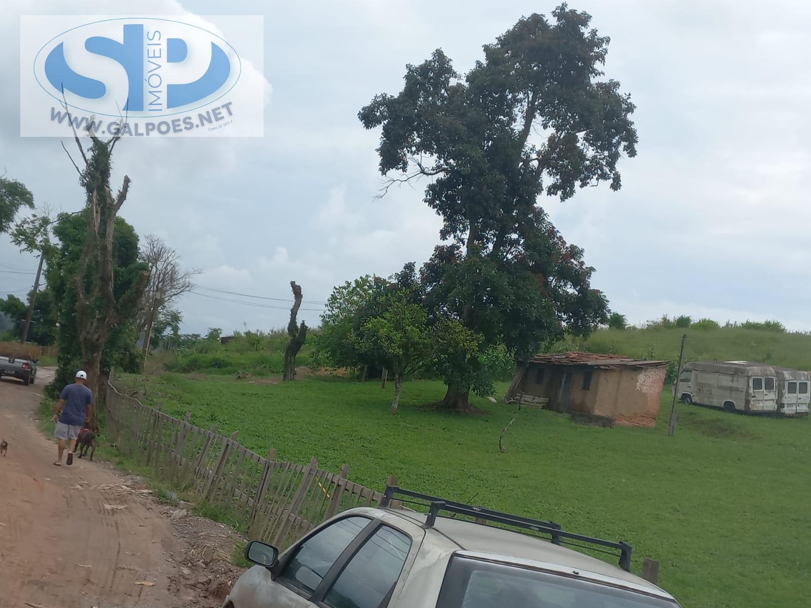Loteamento e Condomínio, 14 hectares - Foto 10