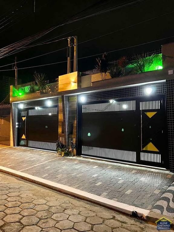 Casa à venda com 3 quartos, 2 suítes, 2 vagas e 115m² no Vilamar, Praia Grande (SP) — foto 18 de 18