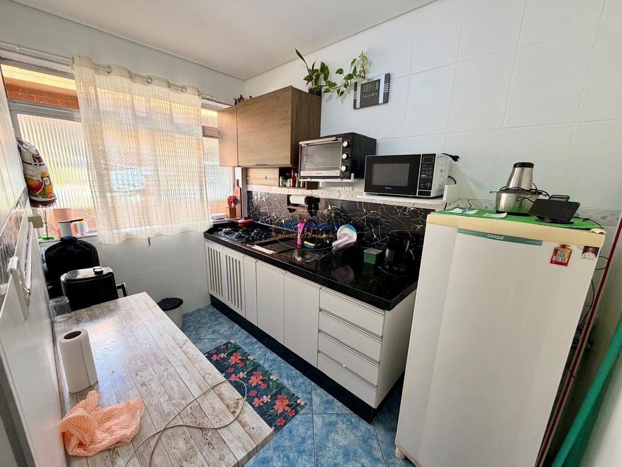 Studio à venda com 1 quarto, 1 banheiro, 1 vaga e 30m² no Jardim Melvi, Praia Grande (SP) — foto 10 de 17