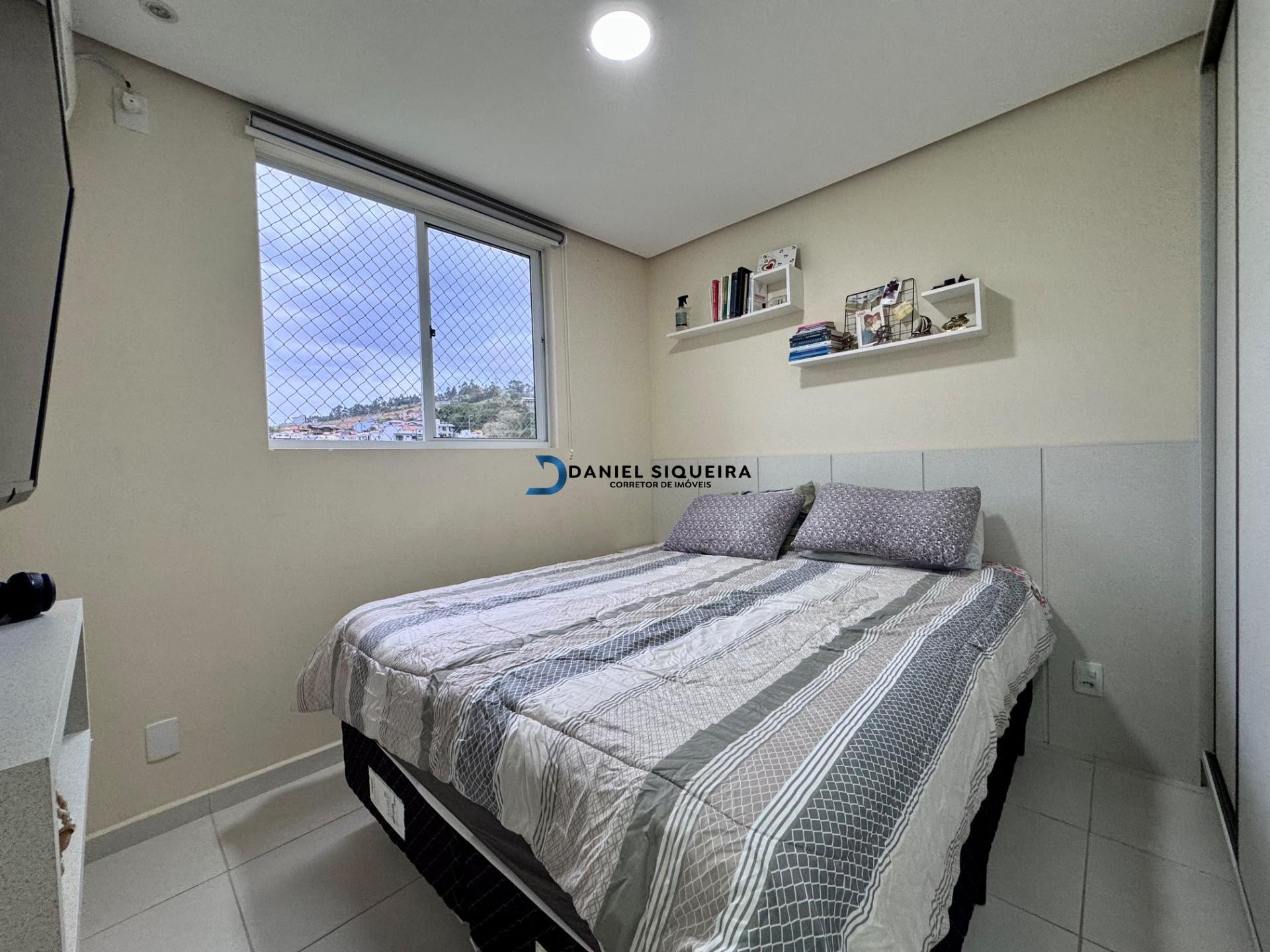 Apartamento à venda com 2 quartos, 1 banheiro, 1 vaga e 52m² no Fundos, Biguaçu (SC) — foto 16 de 22