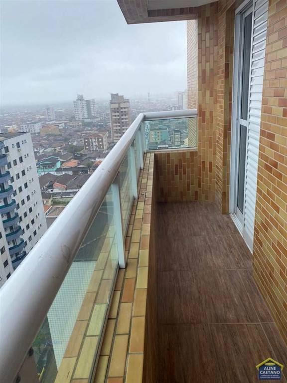 Apartamento à venda com 2 quartos, 1 suíte, 1 vaga e 74m² no Ocian, Praia Grande (SP) — foto 2 de 18
