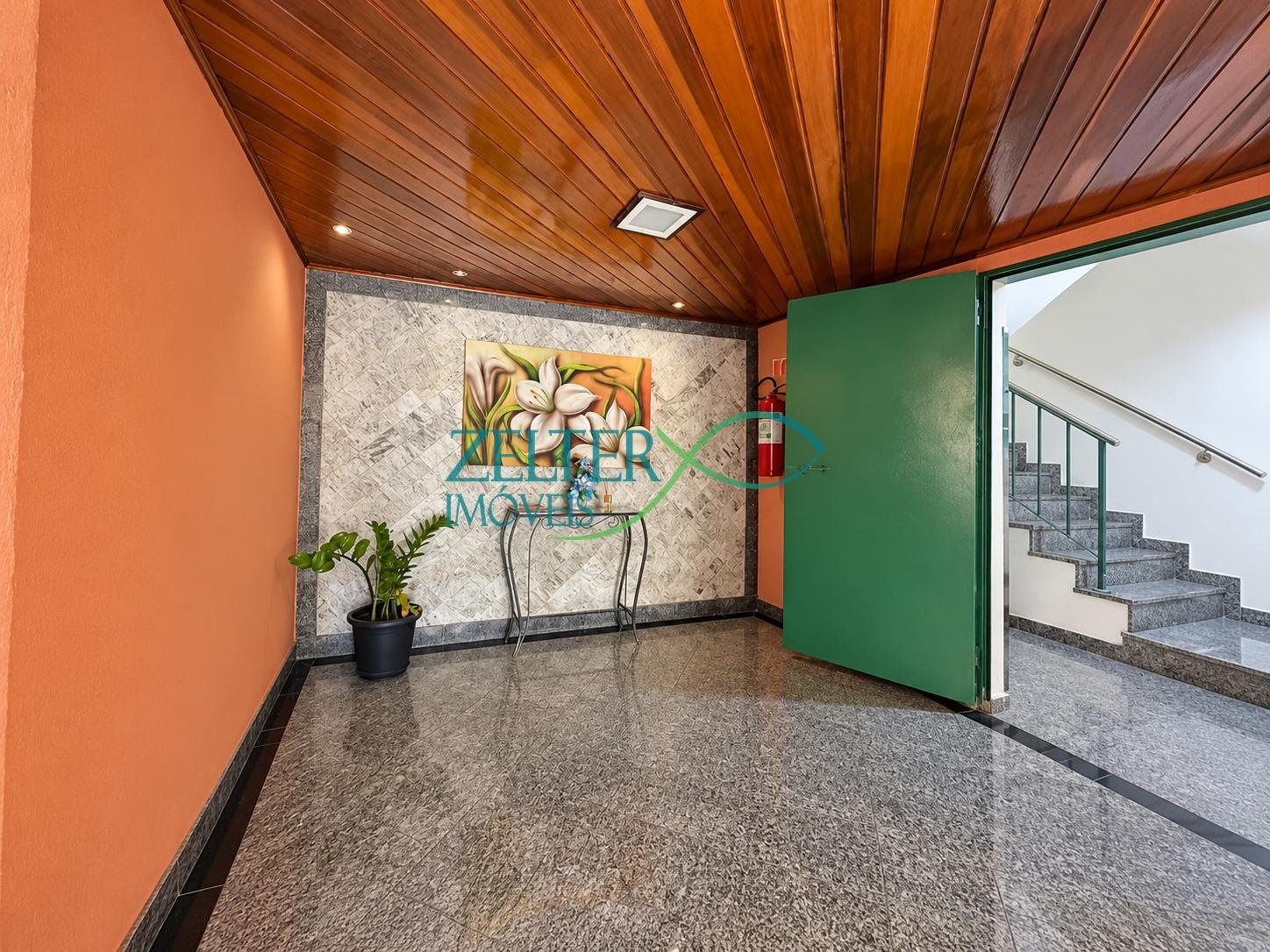 Apartamento à venda com 2 quartos, 1 suíte e 1 vaga no Vista Alegre, Rio de Janeiro (RJ) — foto 22 de 23