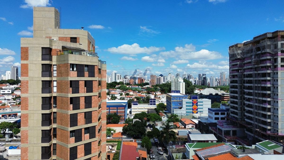 Apartamento à venda com 1 quarto e 48m² no Vila Clementino, São Paulo (SP) — foto 13 de 16