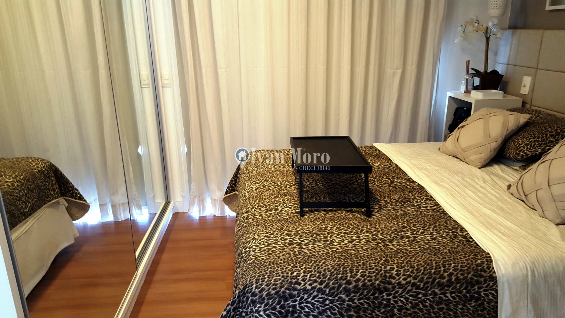Apartamento para alugar com 1 quarto, 1 banheiro e 35m² no Daniela, Florianópolis (SC) — foto 16 de 23