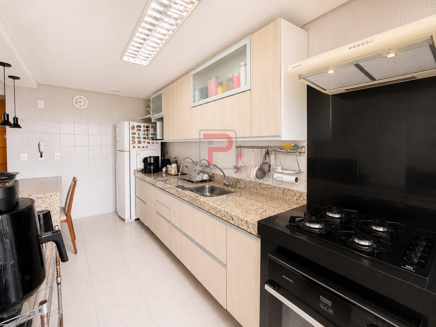 Apartamento à venda com 3 quartos, 2 suítes, 1 vaga e 89m² no Aeroclube, João Pessoa (PB) — foto 9 de 30