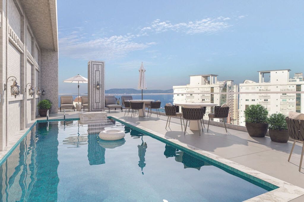 Apartamento à venda com 2 quartos, 2 suítes, 1 vaga e 69m² no Morretes, Itapema (SC) — foto 5 de 27