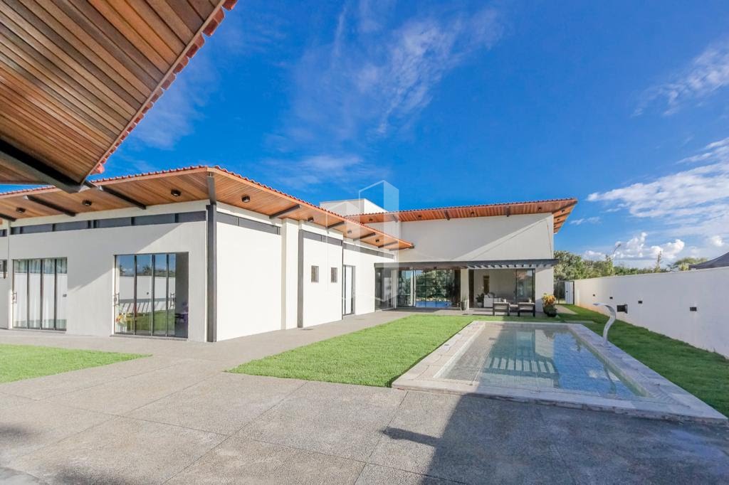 Casa à venda com 5 quartos, 5 suítes, 4 vagas e 615m² no Fazenda Vau das Pombas, Goiânia (GO) — foto 21 de 30