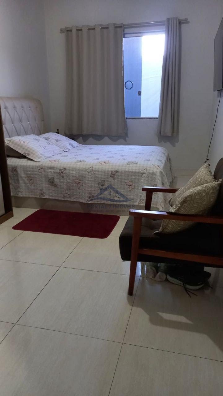 Apartamento à venda com 3 quartos, 1 suíte, 2 vagas e 110m² no Canaã, Sete Lagoas (MG) — foto 15 de 30