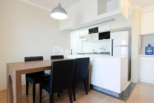 Apartamento, 3 quartos, 66 m² - Foto 4