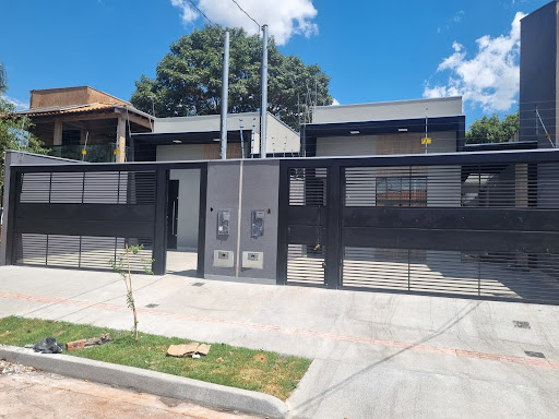Casa em Rita Vieira  -  Campo Grande