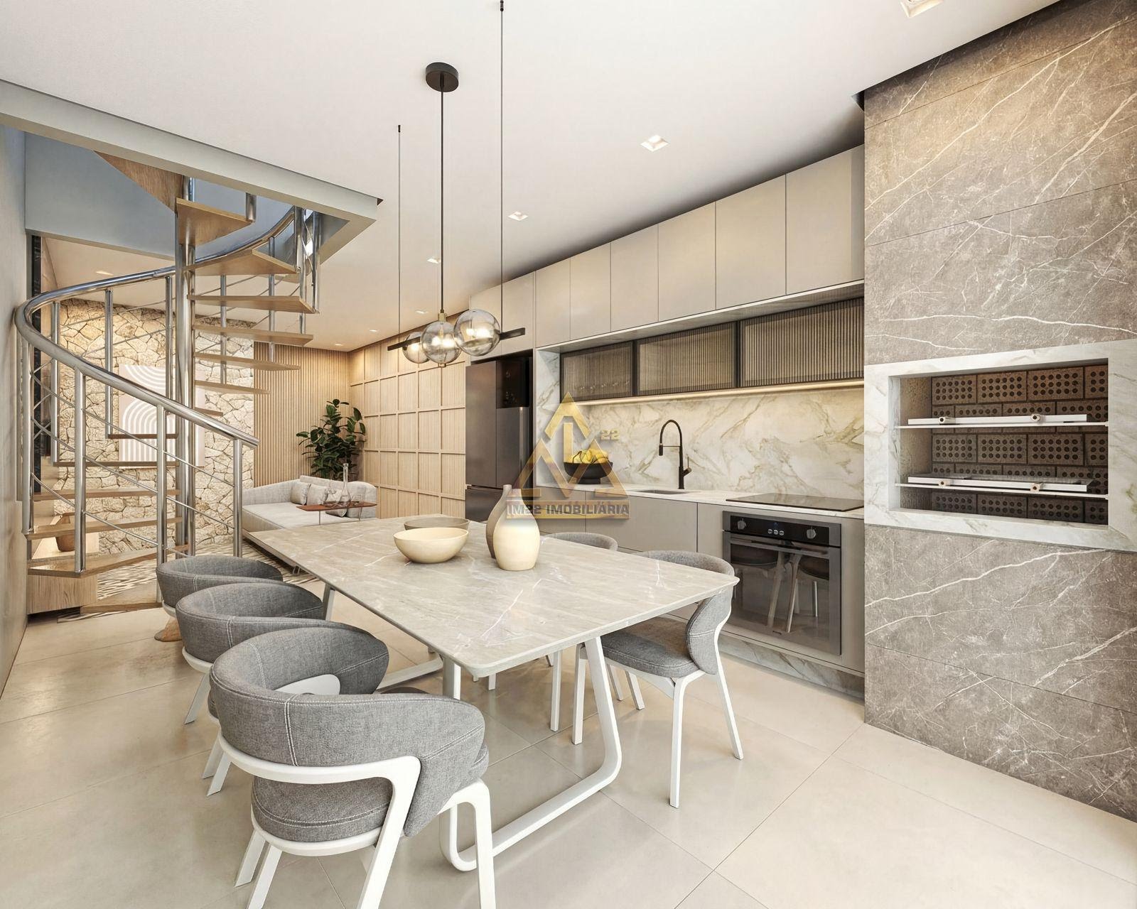 Apartamento à venda com 2 quartos, 1 suíte, 1 vaga e 54m² no Gravatá, Penha (SC) — foto 7 de 12