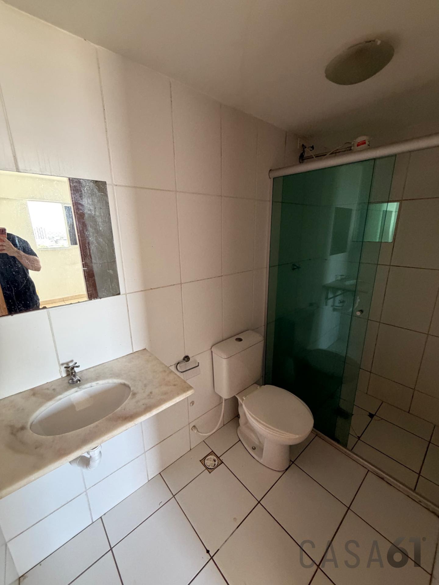 Apartamento, 2 quartos, 52 m² - Foto 6