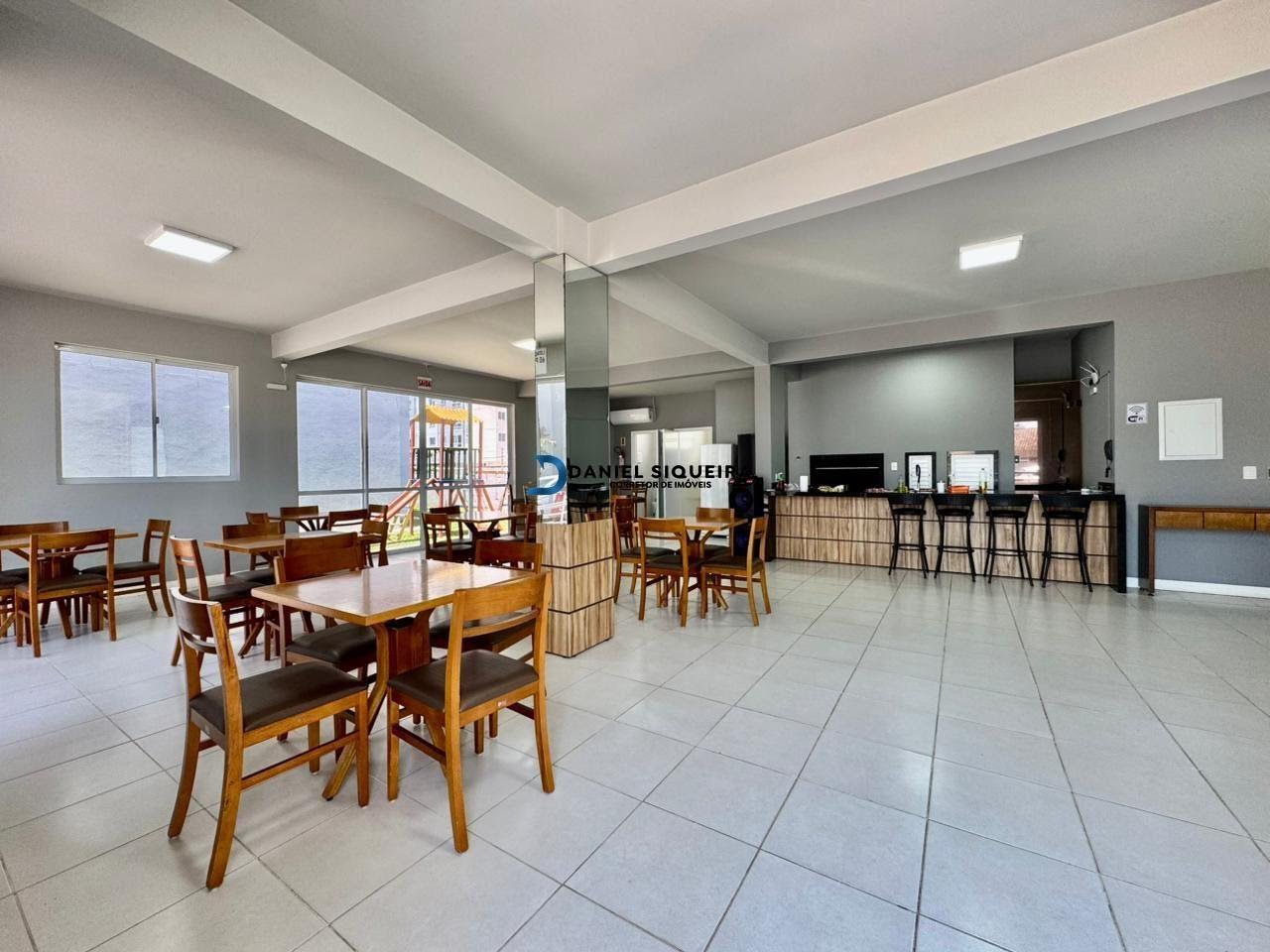 Apartamento à venda com 1 quarto, 1 suíte, 1 vaga e 50m² no Rio Caveiras, Biguaçu (SC) — foto 25 de 26
