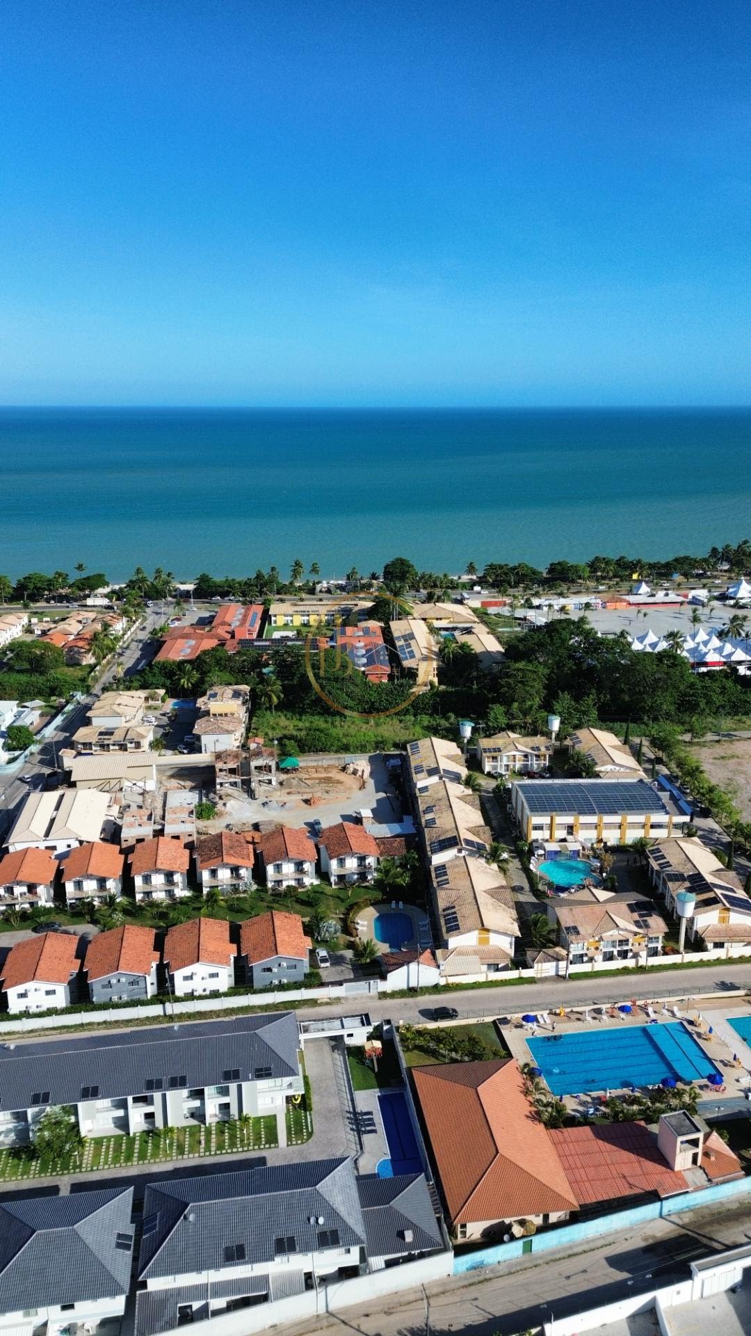 Apartamento à venda com 2 quartos, 2 banheiros, 1 vaga e 80m² no Taperapuan, Porto Seguro — foto principal