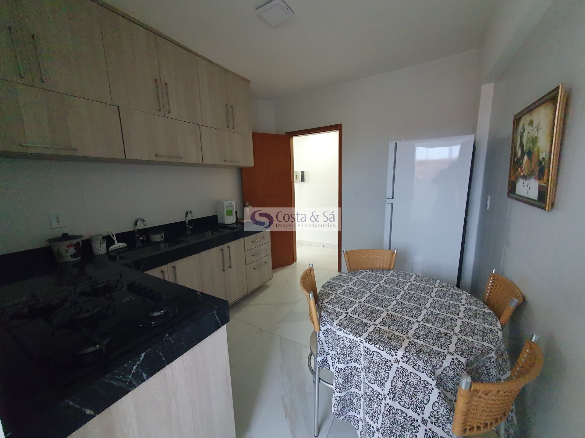 Apartamento à venda com 1 quarto, 1 suíte e 1 vaga no Recreio, Rio das Ostras (RJ) — foto 10 de 27