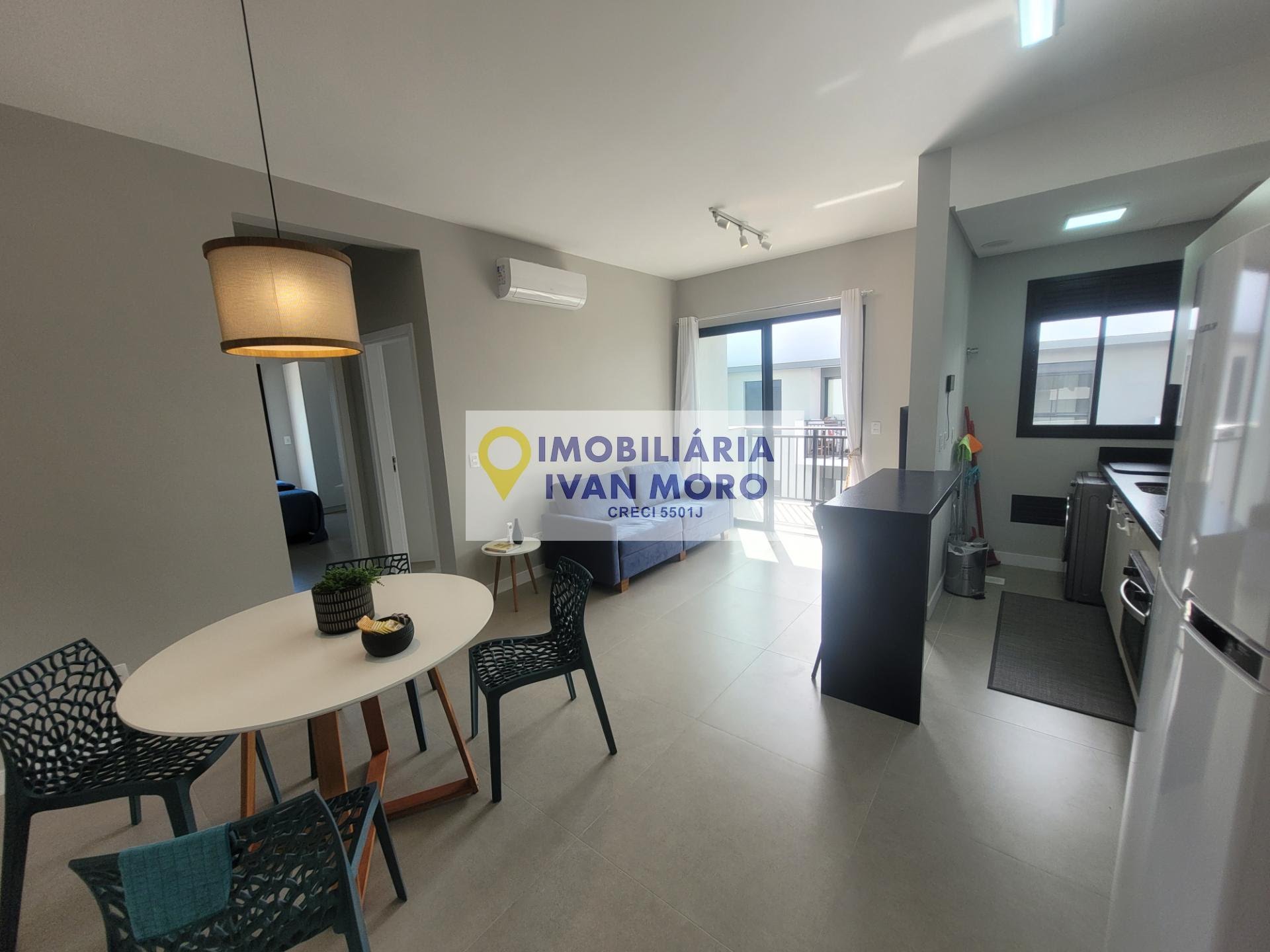 Apartamento à venda com 2 quartos, 1 suíte, 1 vaga e 106m² no Cachoeira do Bom Jesus, Florianópolis (SC) — foto 12 de 30