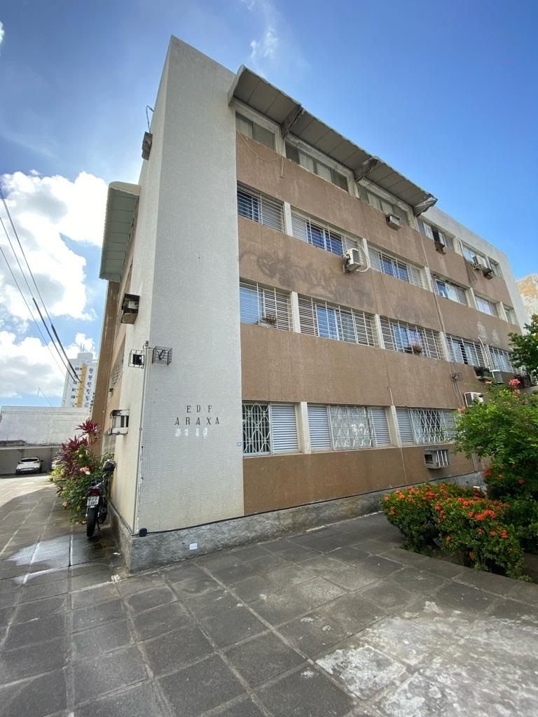 Apartamento à venda com 4 quartos, 2 banheiros, 1 vaga e 110m² no Madalena, Recife (PE) — foto 2 de 19