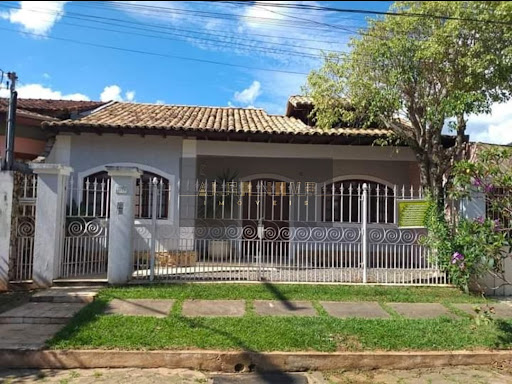 Casa em Nossa Senhora de Fátima   -  Itajubá