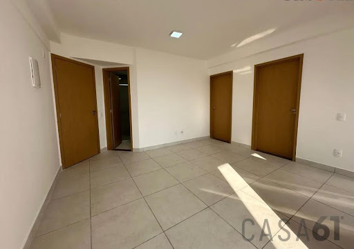 Apartamento em Samambaia Sul  -  Brasília