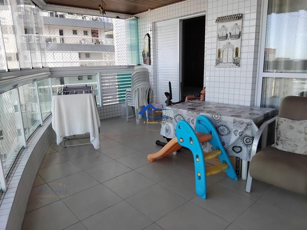 Apartamento à venda com 2 quartos, 2 suítes, 1 vaga e 100m² no Vila Assuncao, Praia Grande (SP) — foto 7 de 30