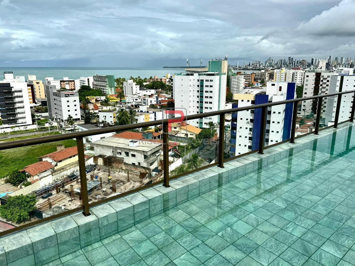 Apartamento à venda com 3 quartos, 1 suíte, 1 vaga e 71m² no Jardim Oceania, João Pessoa (PB) — foto 13 de 27