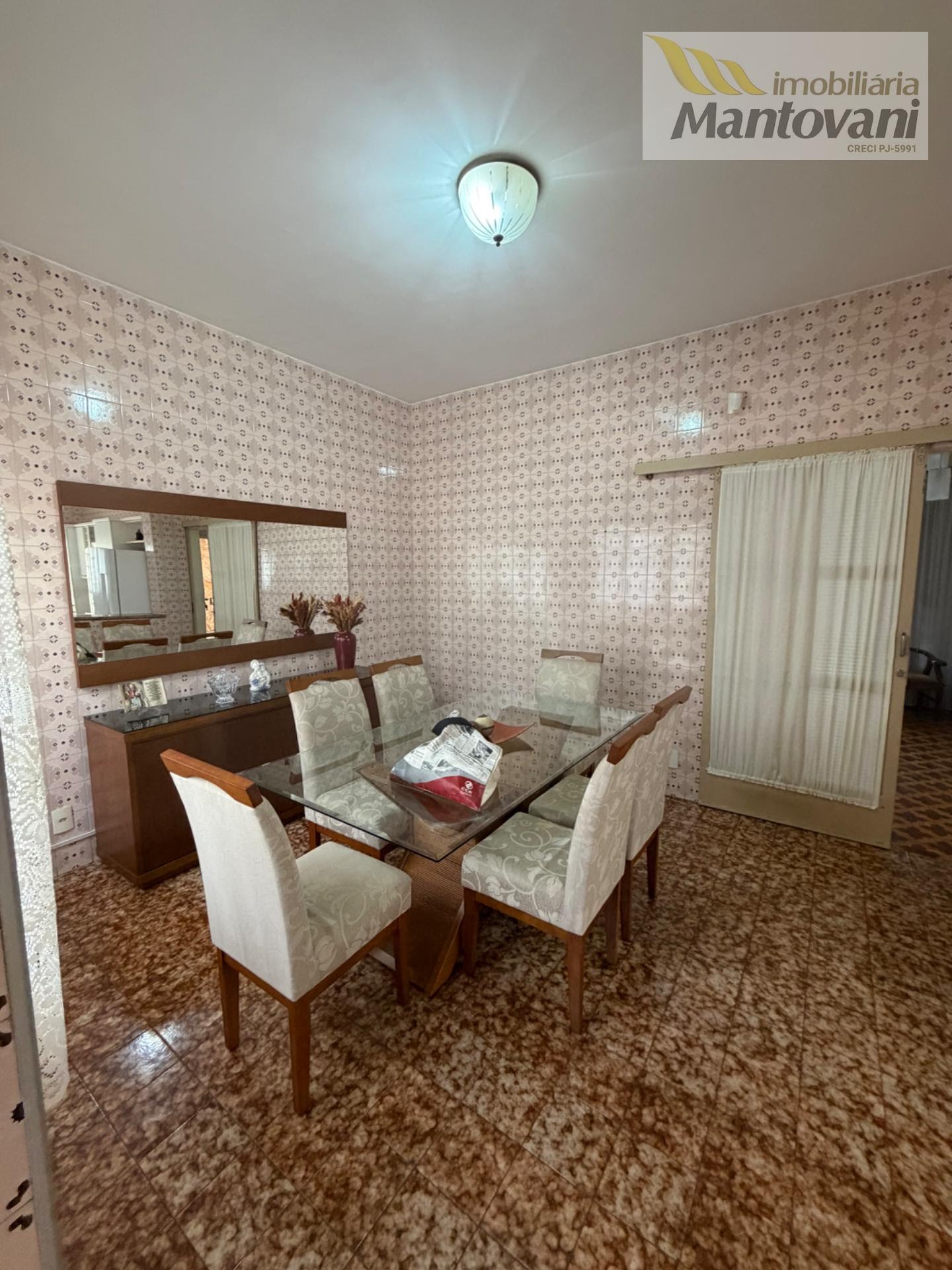 Casa à venda com 3 quartos, 1 suíte, 2 vagas e 324m² no Alto Santa Cruz, Tatuí (SP) — foto 12 de 22