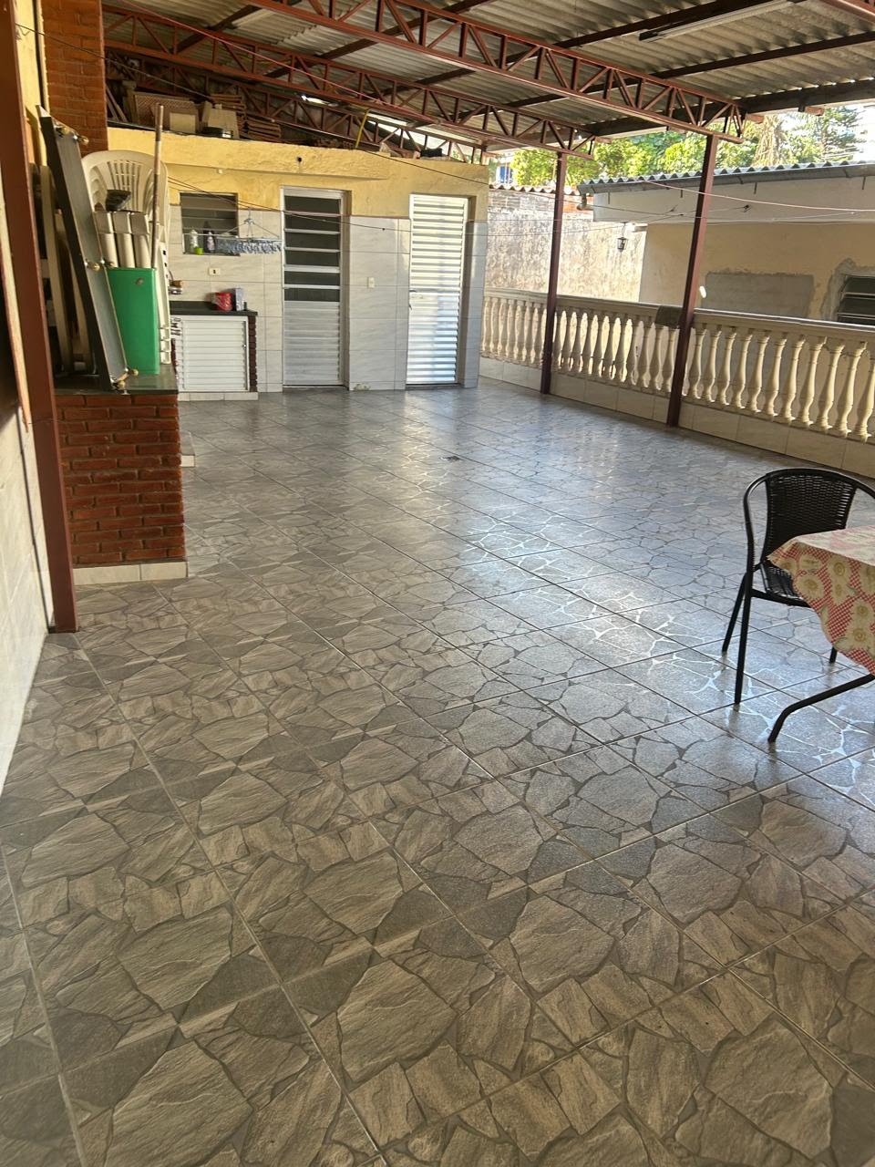 Apartamento à venda com 3 quartos, 2 suítes, 8 vagas e 120m² no Parque Panamericano, São Paulo (SP) — foto 28 de 30