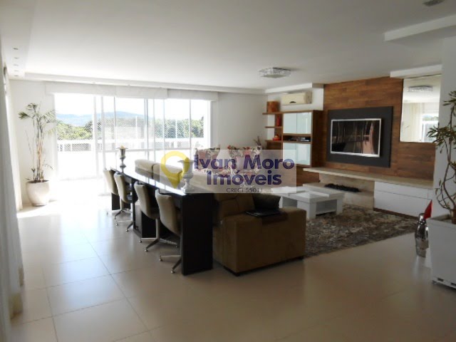 Cobertura à venda com 4 quartos, 4 suítes, 3 vagas e 517m² no Jurerê Internacional, Florianópolis (SC) — foto 15 de 30