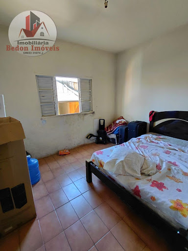 Casa em Jardim Nossa Senhora de Fatima  -  Hortolândia