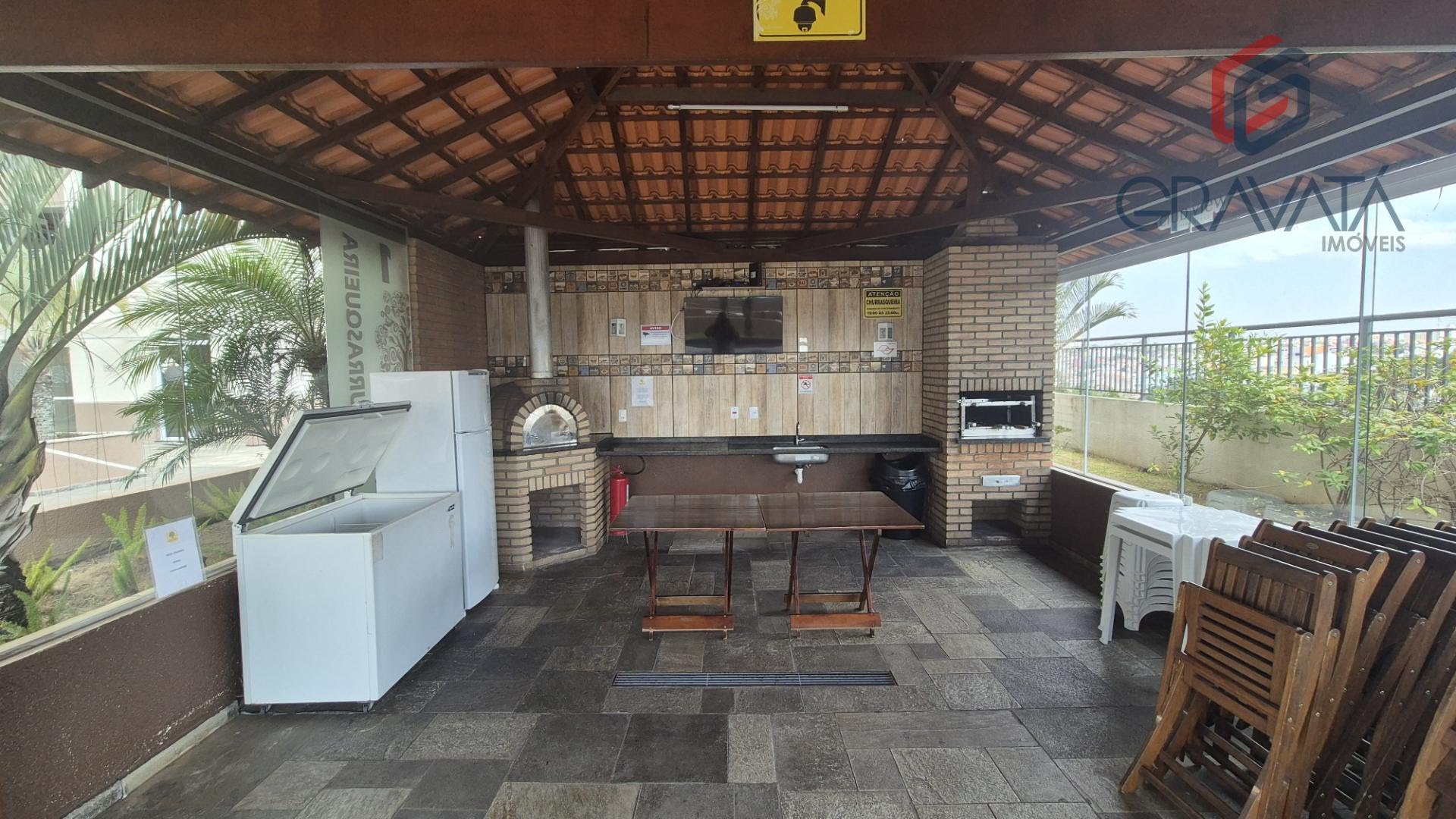 Apartamento à venda com 2 quartos, 1 suíte, 1 vaga e 66m² no Vila América, Santo André (SP) — foto 19 de 30