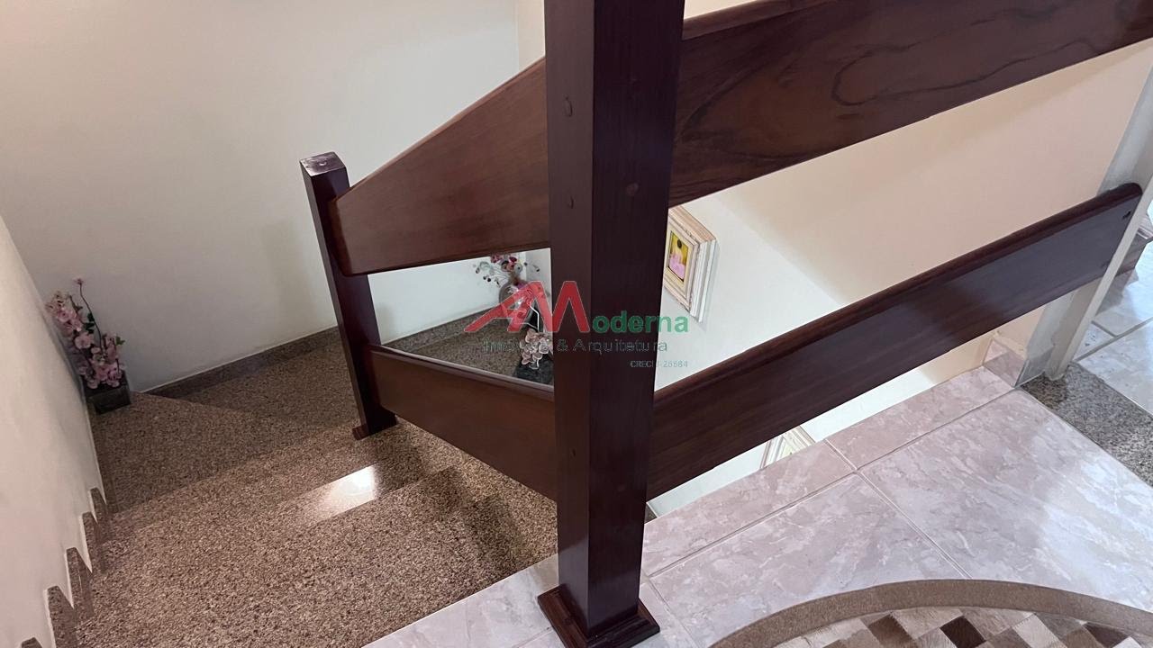 Casa à venda com 3 quartos, 1 suíte, 2 vagas e 112m² no Demarchi, São Bernardo do Campo (SP) — foto 7 de 24