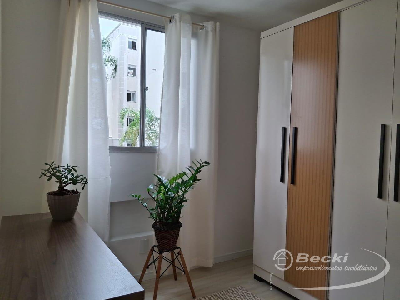 Apartamento à venda com 2 quartos, 1 banheiro e 1 vaga no Floresta, Joinville (SC) — foto 8 de 16