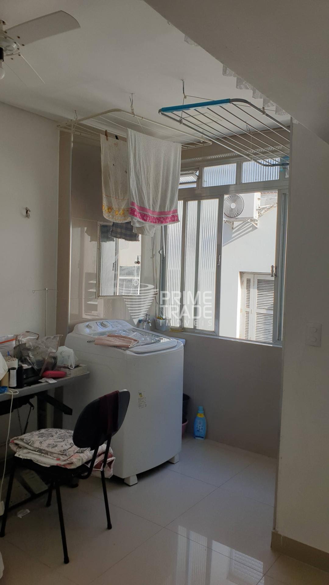 Apartamento à venda com 4 quartos, 1 suíte, 1 vaga e 162m² no Boqueirão, Santos (SP) — foto 8 de 22