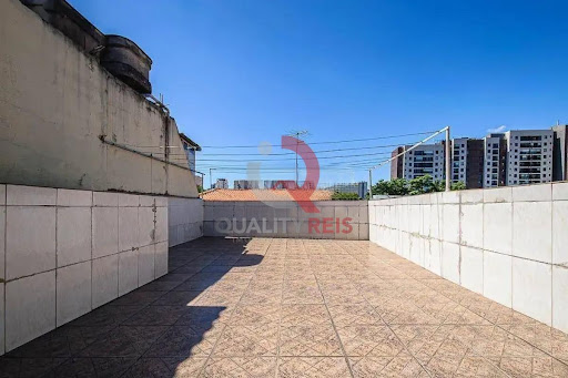 Casa de Condomínio à Venda em Vila Pauliceia, SP | 141m²