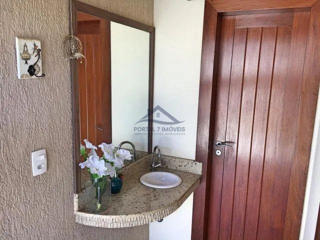 Casa à venda com 3 quartos, 1 suíte, 3 vagas e 306m² no Morro do Claro, Sete Lagoas (MG) — foto 7 de 18