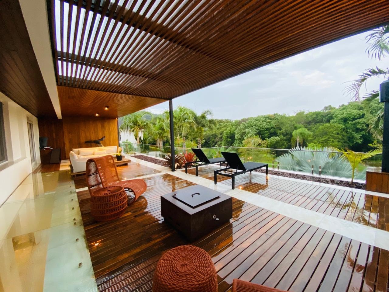 Casa à venda com 5 quartos, 4 suítes, 3 vagas e 967m² no Jurerê Internacional, Florianópolis (SC) — foto 25 de 30