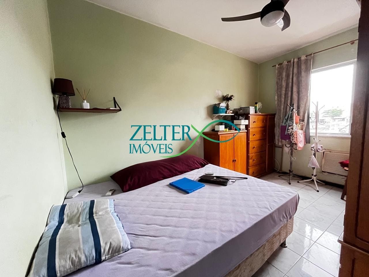 Apartamento à venda com 2 quartos, 1 banheiro, 1 vaga e 63m² no Brás de Pina, Rio de Janeiro (RJ) — foto 11 de 18