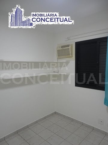Quarto 2 - Ar Condicionado