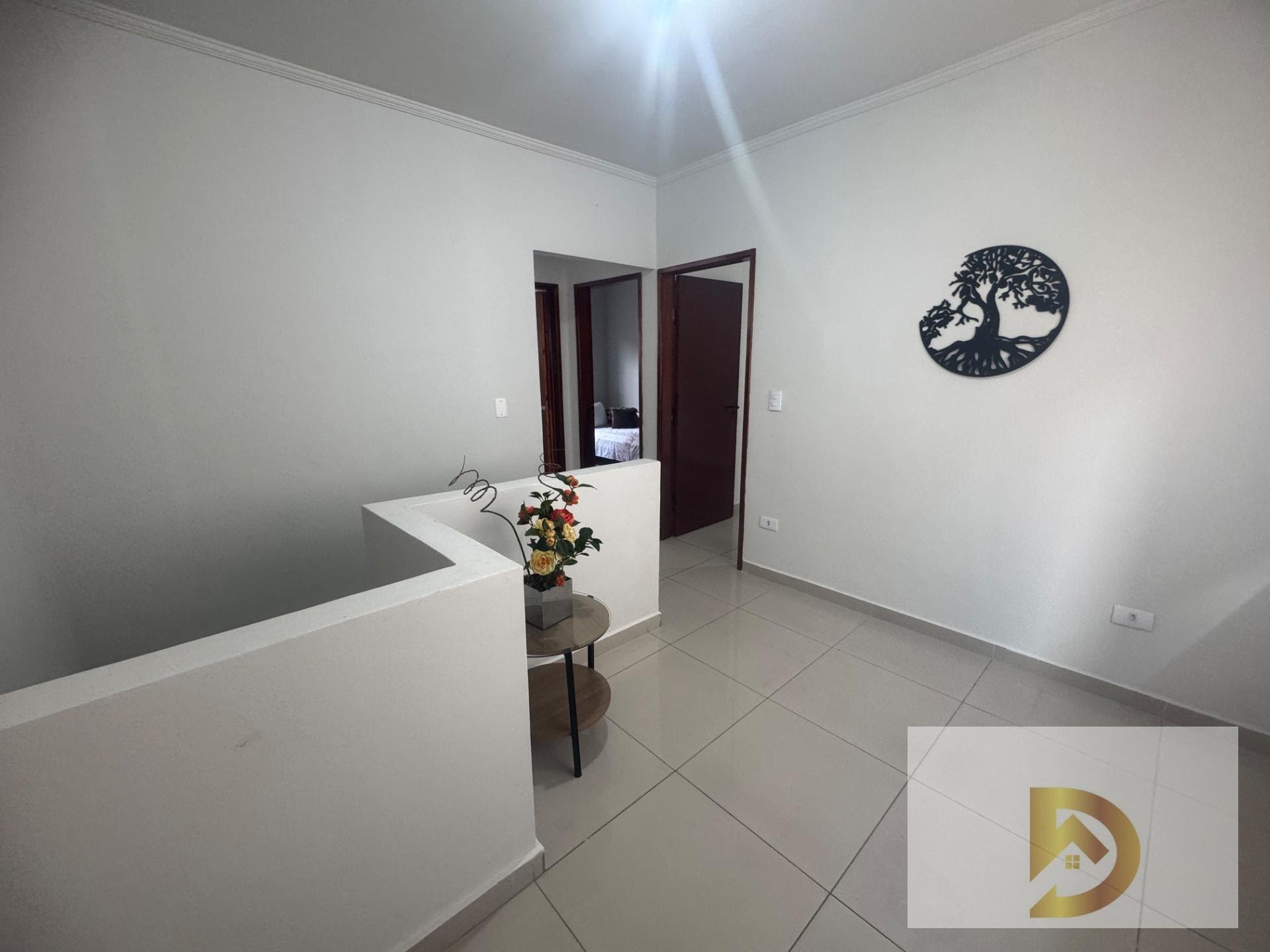Apartamento à venda com 2 quartos, 1 banheiro, 1 vaga e 44m² no Nova Mirim, Praia Grande (SP) — foto 3 de 14