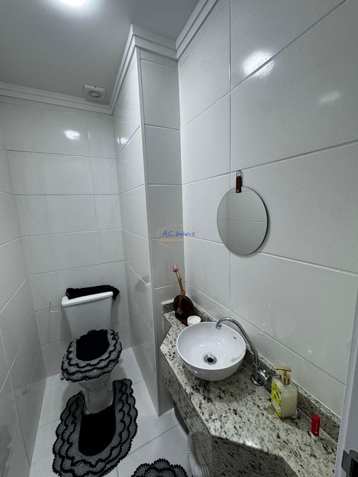 Apartamento à venda com 2 quartos, 2 suítes, 1 vaga e 86m² no Caiçara, Praia Grande (SP) — foto 10 de 30