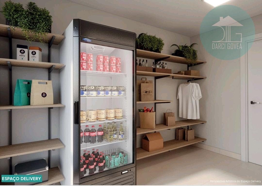 Studio à venda com 1 banheiro e 18m² no Limão, São Paulo (SP) — foto 2 de 22