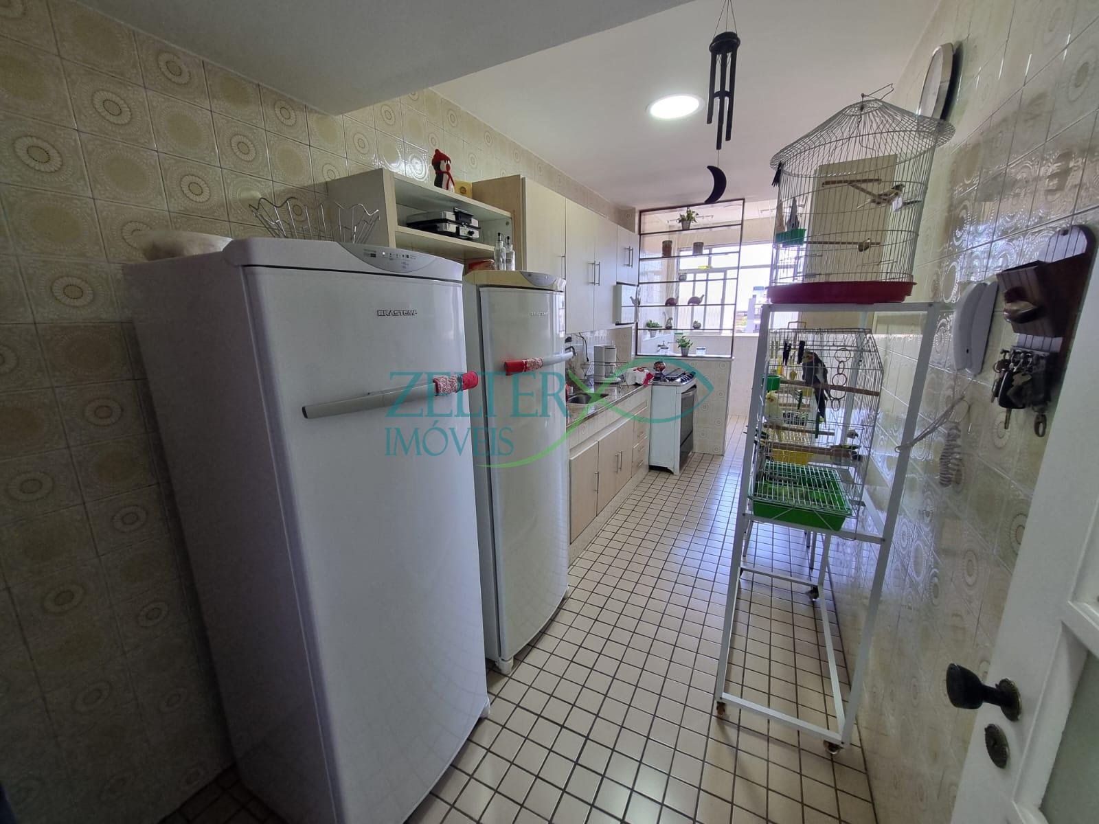Apartamento à venda com 2 quartos, 2 banheiros, 1 vaga e 72m² no Vila da Penha, Rio de Janeiro (RJ) — foto 19 de 30