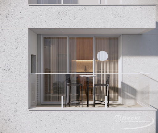 Apartamento à Venda no Atiradores em Joinville