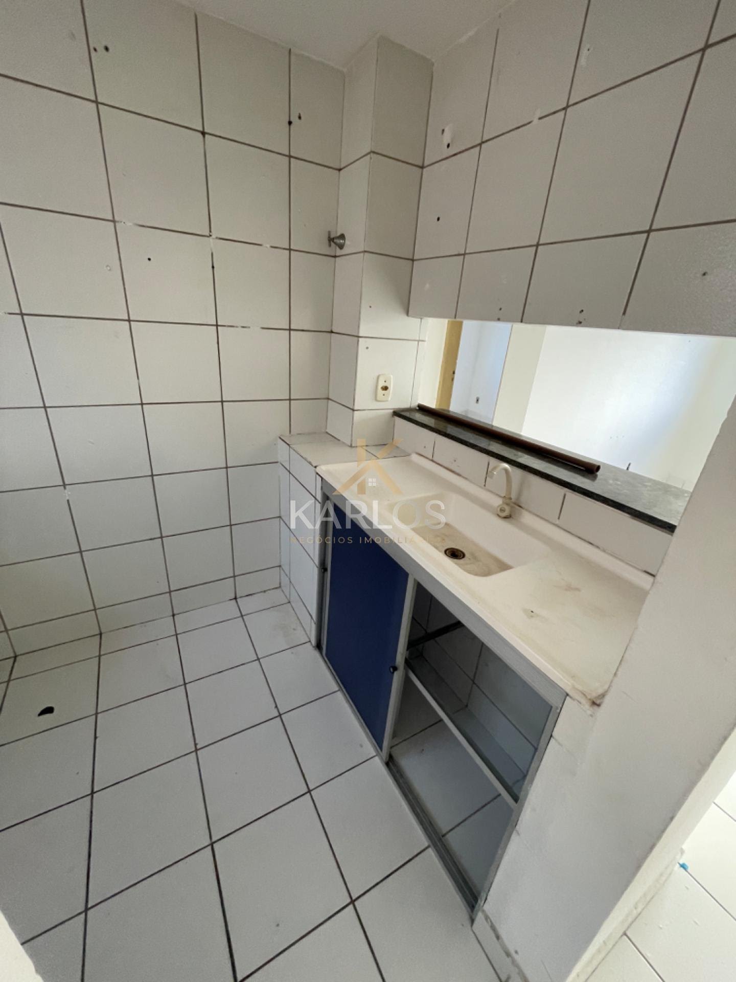 Apartamento para alugar com 2 quartos, 1 banheiro, 1 vaga e 55m² no Rio Doce, Olinda (PE) — foto 10 de 22