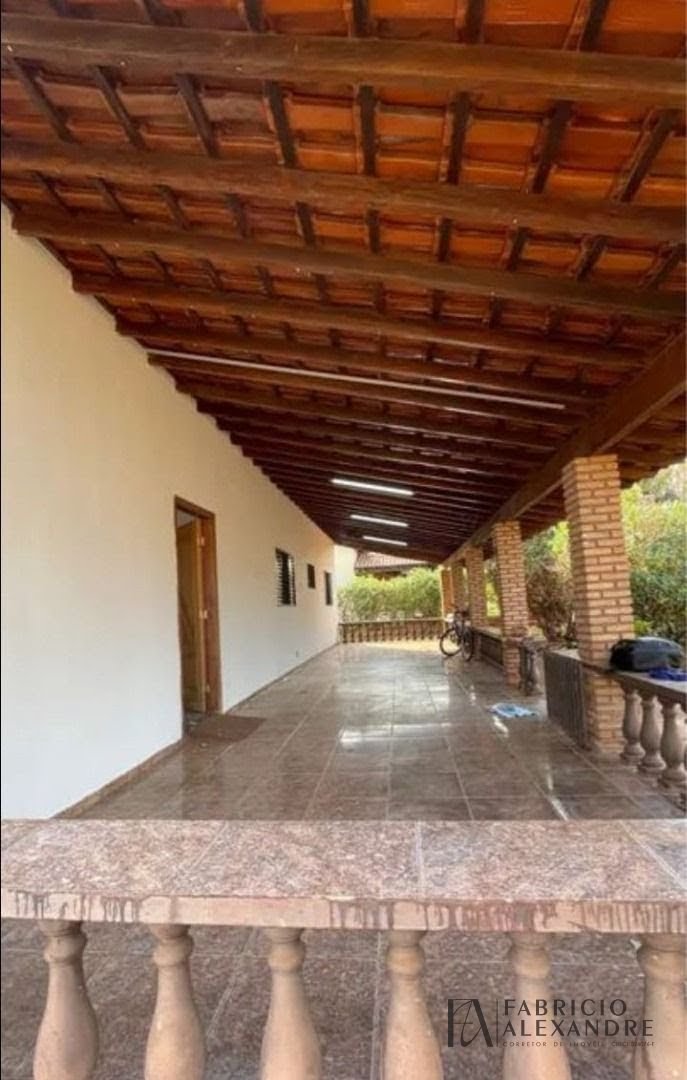 Rural à venda com 2500m² de terreno no Chácaras de Recreio Felicidade (zona Rural), São José do Rio Preto (SP) — foto 4 de 17