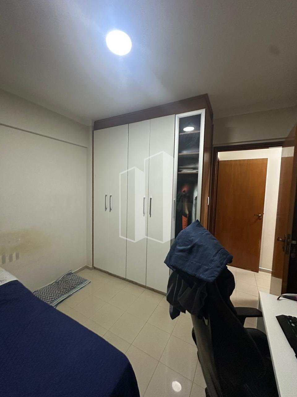 Apartamento à venda com 4 quartos, 1 suíte, 2 vagas e 110m² no Setor Bueno, Goiânia (GO) — foto 13 de 21
