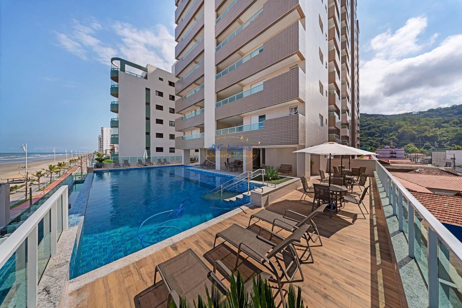 Apartamento à venda com 2 quartos, 1 suíte, 1 vaga e 77m² no Centro, Mongaguá (SP) — foto 17 de 30