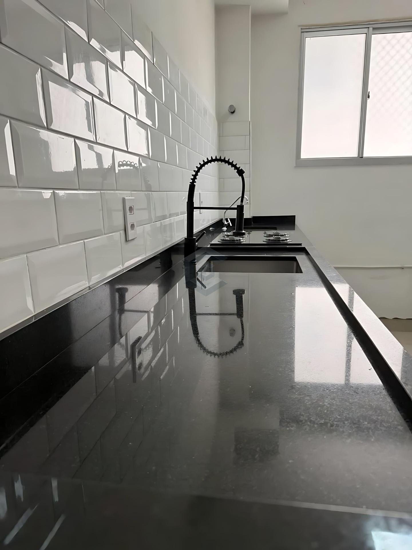Apartamento à venda com 2 quartos, 1 banheiro, 1 vaga e 50m² no Jardim Sao Carlos, Sorocaba (SP) — foto 3 de 20