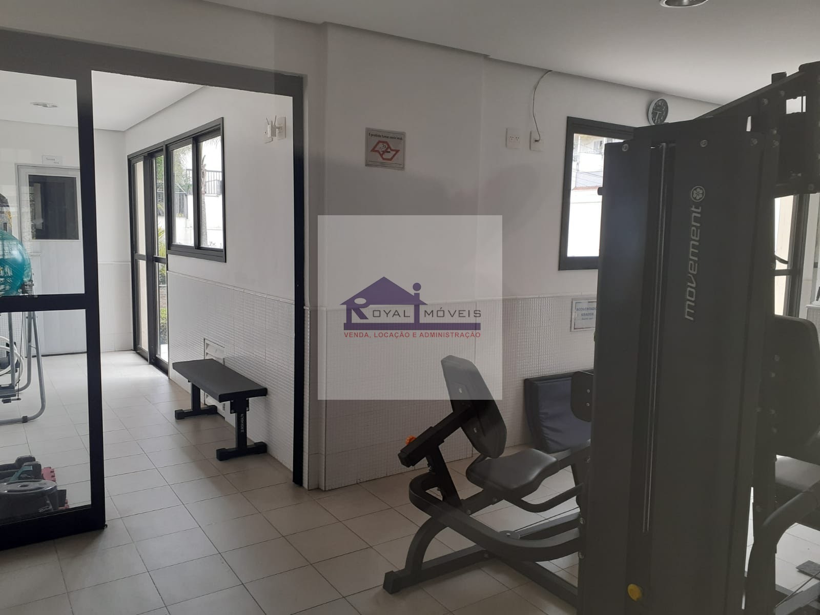 Apartamento à venda com 4 quartos, 2 suítes, 3 vagas e 116m² no Vila da Saúde, São Paulo (SP) — foto 20 de 27